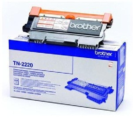 BROTHER Toner TN-2220 pro HL2240D, HL2250DN