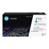 HP originální toner W2171Z, HP 217Z, cyan, 24000str.