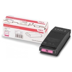 OKI Magenta toner do C650dn/C651dn (6 000 stránek)