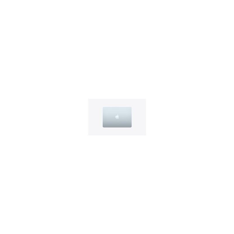 MacBook Air 13'' M5 chip with 10-core CPU and 10-core GPU, 24GB, 1TB SSD - Sky Blue