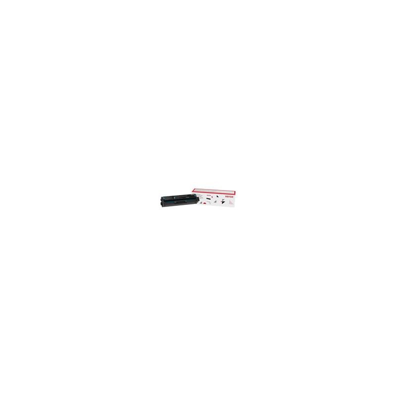 Xerox Cyan High Capacity toner pro C230/C235 (2500 stran)