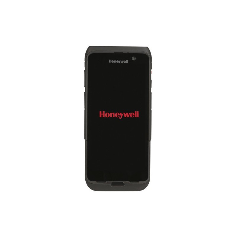CT47 - WLAN 6E, 8/128GB, FR,Engine-Green, Std.batt