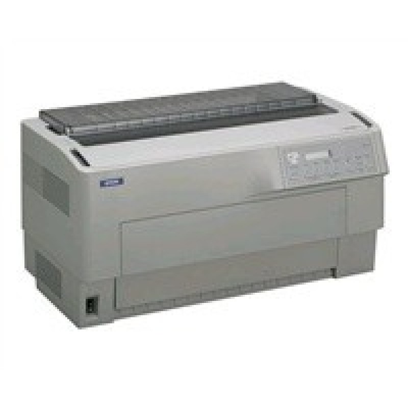 Epson/DFX-9000/Tisk/Jehl/A3/USB