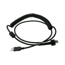 Datalogic Connection Cable USB-A