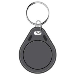 Grandstream GDS37XX NFC přívesek (G-AD2) MIFARE DESFire, 13.56MHz, AES-128 GDS37XXFOBGAD2