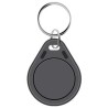 Grandstream GDS37XX NFC přívesek (G-AD2) MIFARE DESFire, 13.56MHz, AES-128 GDS37XXFOBGAD2