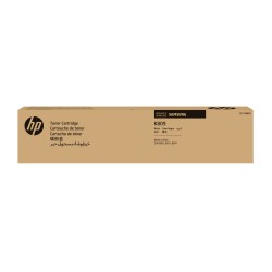 HP originální toner SS607A, CLT-K809S, black, 20000str.
