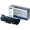 HP - Samsung MLT-D116L High Yield Black Toner Cartridge (3,000 pages)
