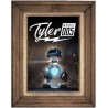 ESD Tyler Model 005