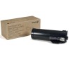 Xerox originální toner 106R02721, black, 5900str.