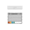 LENOVO Legion Colourful Ceramic Keycaps (8 Keycaps)