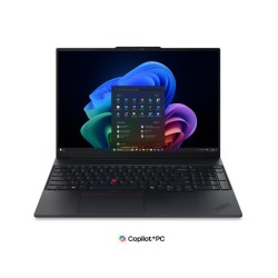 Lenovo ThinkPad/E16 Gen 4 (Intel)/U7-355/16"/WUXGA/32GB/1TB/Intel int/W11P/Black/3R On-Site