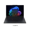 Lenovo ThinkPad/E16 Gen 4 (Intel)/U7-355/16"/WUXGA/32GB/1TB/Intel int/W11P/Black/3R On-Site