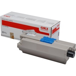 OKI Černý toner do C301/C321/MC332/MC342/MC342w (2 200 stránek)