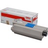 OKI Černý toner do C301/C321/MC332/MC342/MC342w (2 200 stránek)