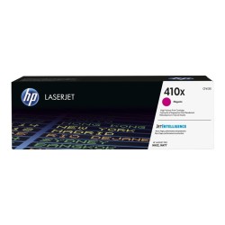 HP 410X Magenta LJ Toner Cart, CF413X (5,000 pages)
