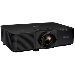 EPSON projektor EB-L895U, WUXGA, 8000ANSI, HDMI, USB. NFC, Airplay