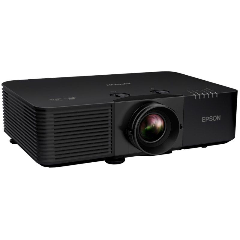 EPSON projektor EB-L895U, WUXGA, 8000ANSI, HDMI, USB. NFC, Airplay