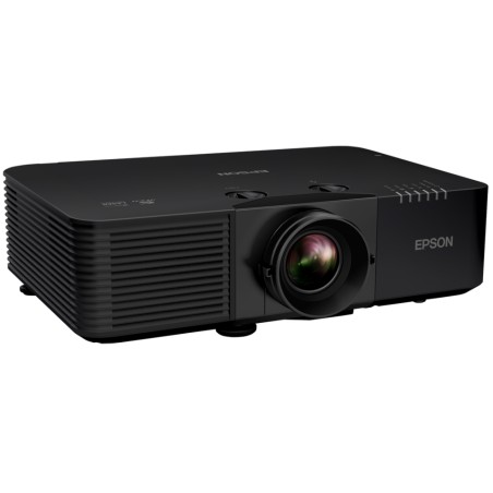 EPSON projektor EB-L895U, WUXGA, 8000ANSI, HDMI, USB. NFC, Airplay