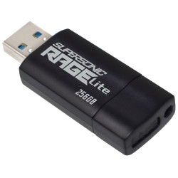 256GB Patriot RAGE LITE USB 3.2 gen 1
