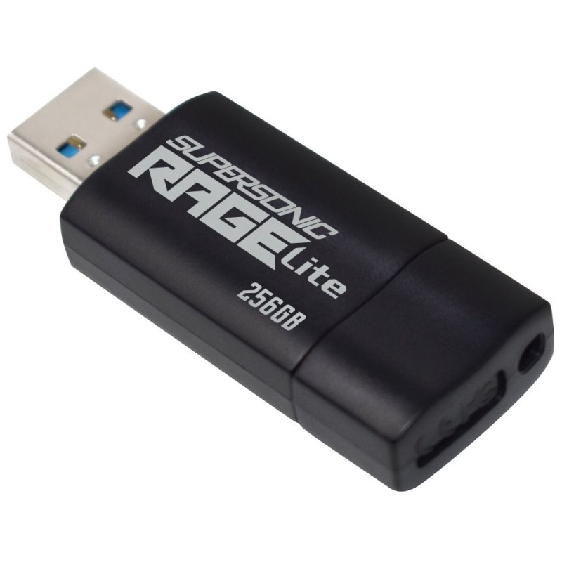 256GB Patriot RAGE LITE USB 3.2 gen 1