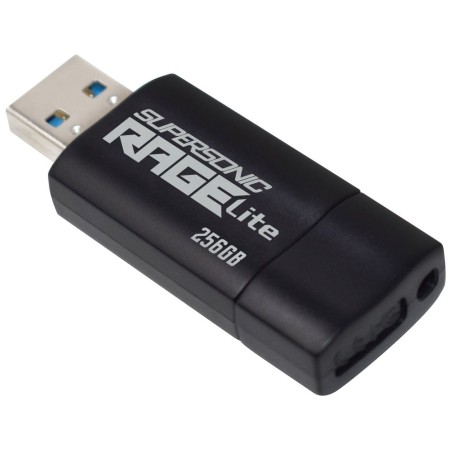 256GB Patriot RAGE LITE USB 3.2 gen 1