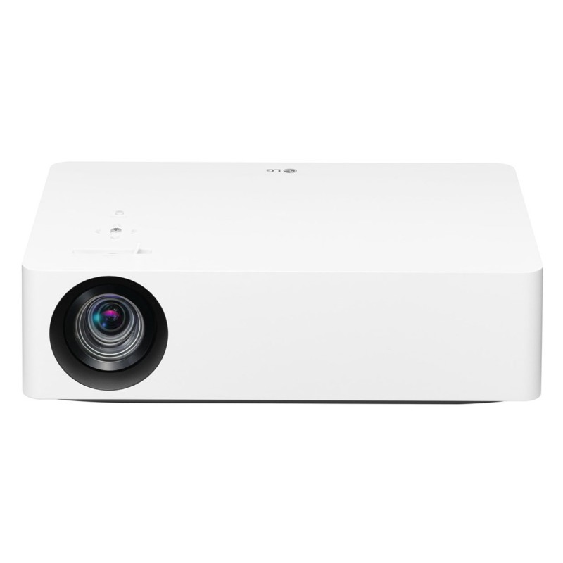 LED Proj. LG HU70LS - 4K UHD,1500lm,WebOS,HDR