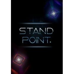 Standpoint – hra pro PC (elektronická licence)