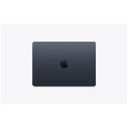 MacBook Air 13'' M5 chip with 10-core CPU and 8-core GPU, 16GB, 512GB SSD - Midnight