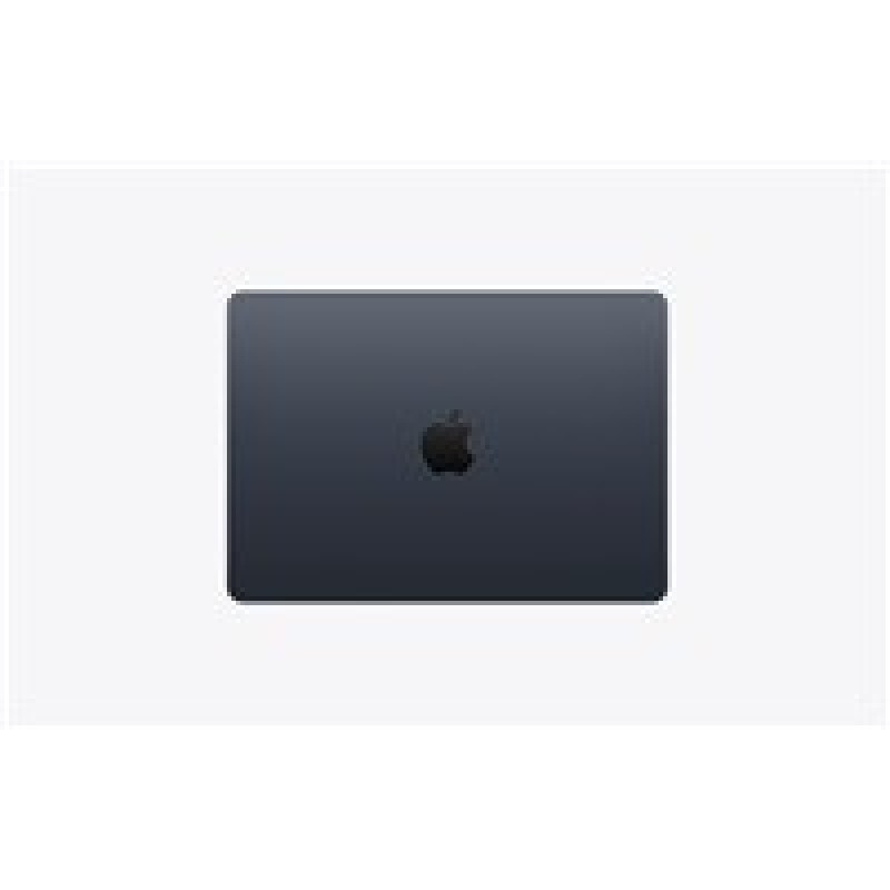 MacBook Air 13'' M5 chip with 10-core CPU and 8-core GPU, 16GB, 512GB SSD - Midnight
