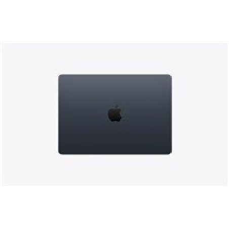 MacBook Air 13'' M5 chip with 10-core CPU and 8-core GPU, 16GB, 512GB SSD - Midnight
