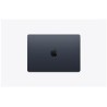 MacBook Air 13'' M5 chip with 10-core CPU and 8-core GPU, 16GB, 512GB SSD - Midnight