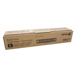 Xerox Black Toner pro AltaLink C80xx,26 000 str. 006R01701