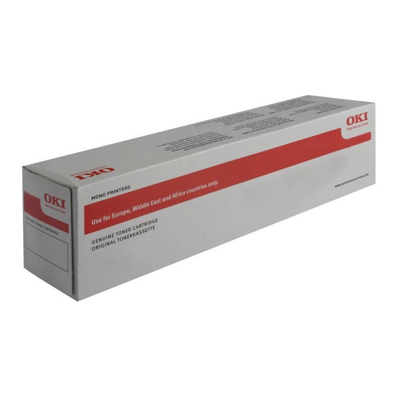 OKI Žlutý toner do MC873/MC883 (10.000 stránek)