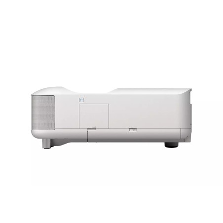 Epson Lifestudio Grand – EH-LS670W diamantová bílá, 4K PRO-UHD, 3600lm, HDMI, USB, Google TV, 240Hz