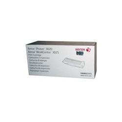 Xerox Black Toner pro Phaser 3020/3025 (1500 str.)