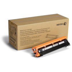 Xerox Black Drum toner cartridge pro Phaser 6510 a WorkCentre 6515, (48,000 Pages)