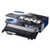 HP - Samsung CLT-K404S Black Toner Cartrid (1,500 pages)