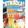 ESD Stikbold! A Dodgeball Adventure