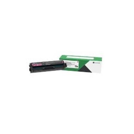LEXMARK Cyan CRTG Extra Return CS431dw/CX431adw (6,7k)