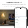 TP-Link Tapo L510E chytrá WiFi stmívatelná LED bílá žárovka