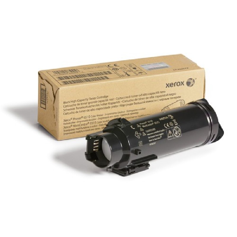 Xerox Magenta Standard toner cartridge pro Phaser 6510 a WorkCentre 6515, (1,000 Pages) DMO