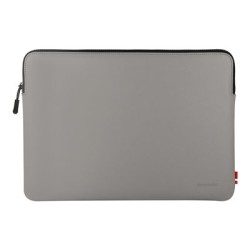 dbramante1928 Oxford - Pouzdro na notebook - IKONA - 14" - říční kámen