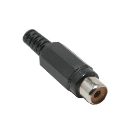 Konektor RCA Cinch F