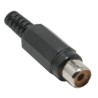 Konektor RCA Cinch F