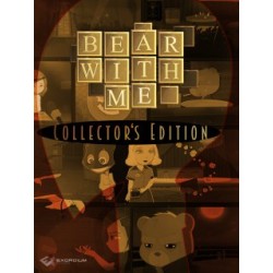 ESD Bear With Me Collectors Edition
