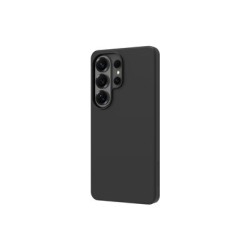 dbramante1928 Iceland Ultra - Zadní kryt pro mobilní telefon - D3O, plast - černá - pro Samsung Galaxy S26 Ultra