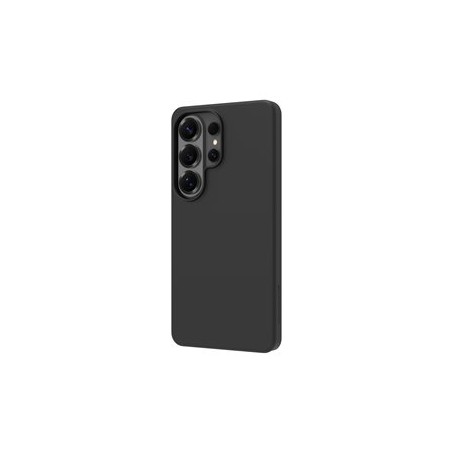 dbramante1928 Iceland Ultra - Zadní kryt pro mobilní telefon - D3O, plast - černá - pro Samsung Galaxy S26 Ultra