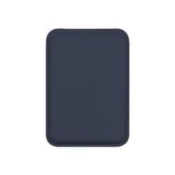 dbramante1928 - Brašna pro mobilní telefon / kreditní kartu - kompatibilita s MagSafe - ICON - hluboká voda