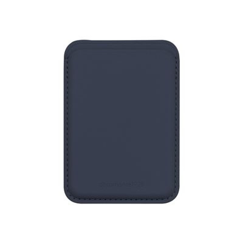 dbramante1928 - Brašna pro mobilní telefon / kreditní kartu - kompatibilita s MagSafe - ICON - hluboká voda